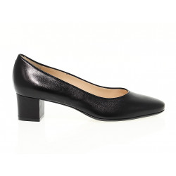 Pumps Martina aus Leder