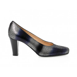 Pumps Martina aus Leder