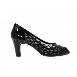 Pumps Pitti Linea 