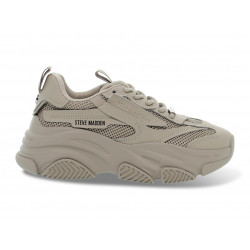 Sneaker Steve Madden - Grau