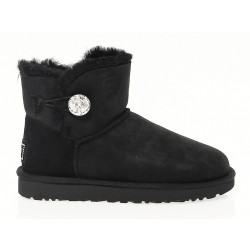 Halbstiefel UGG Australia MINI BAILEY