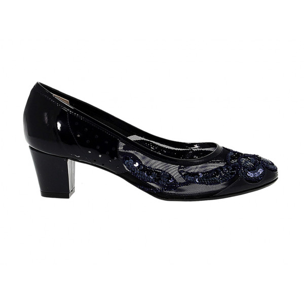 Pumps Pitti Linea 