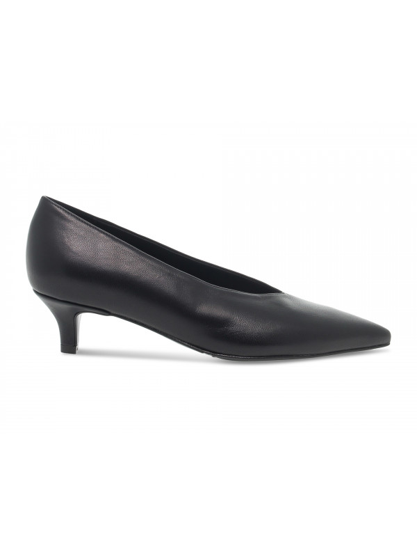 Pumps Bianca Di - Schwarz