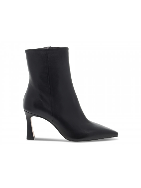 Knöchelschuhe Bianca Di - Schwarz