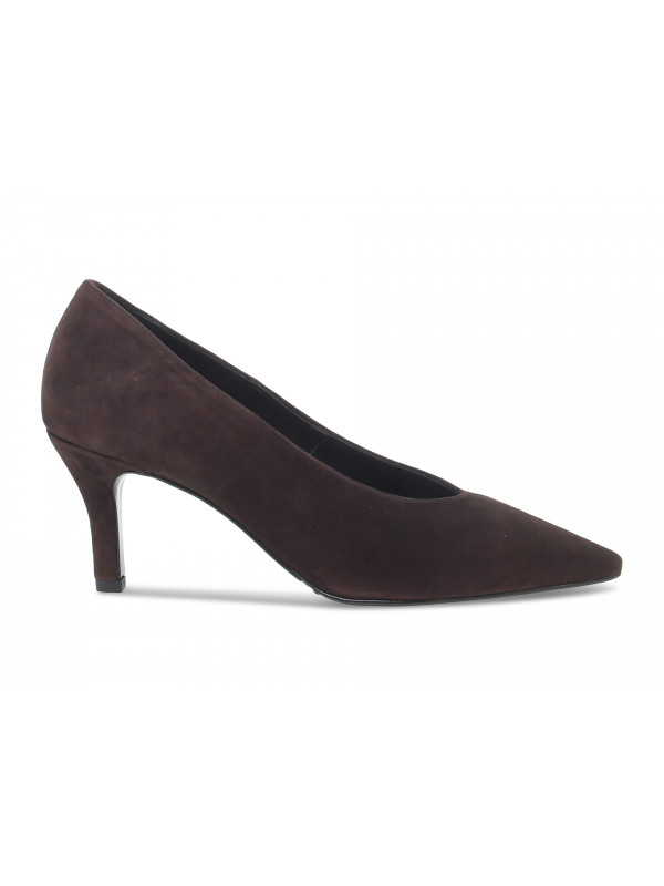 Pumps Bianca Di - Dunkelbraun