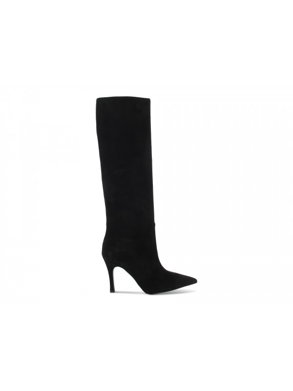 Stiefel Bianca Di - Schwarz