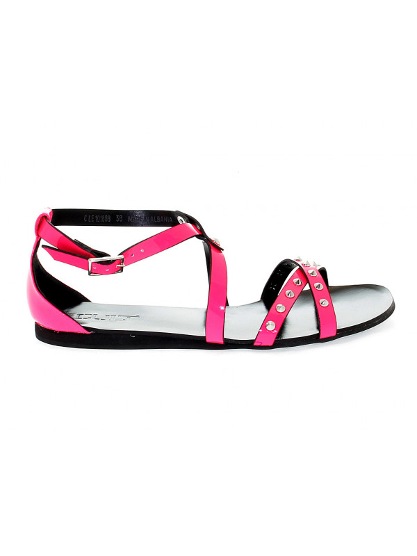 Flache Sandalen Cult 