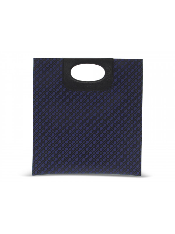 Handtasche Gherardini - Blau
