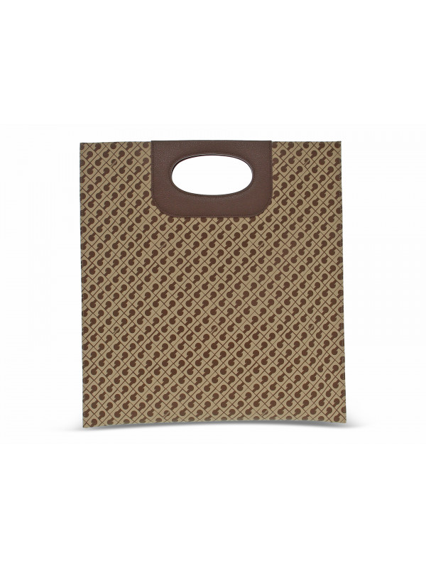 Handtasche Gherardini - Tabak