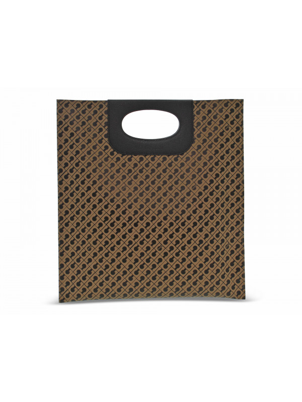 Handtasche Gherardini - Dunkelbraun
