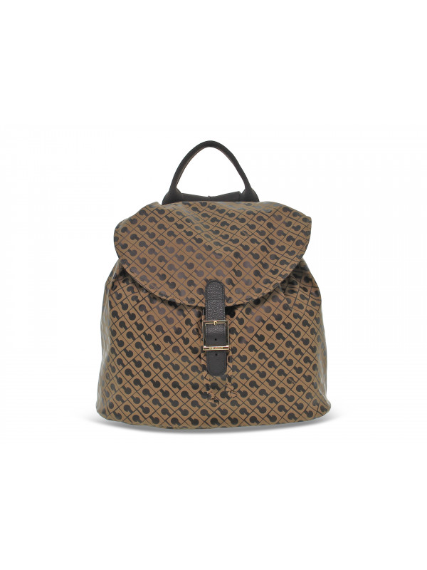 Rucksack Gherardini - Dunkelbraun