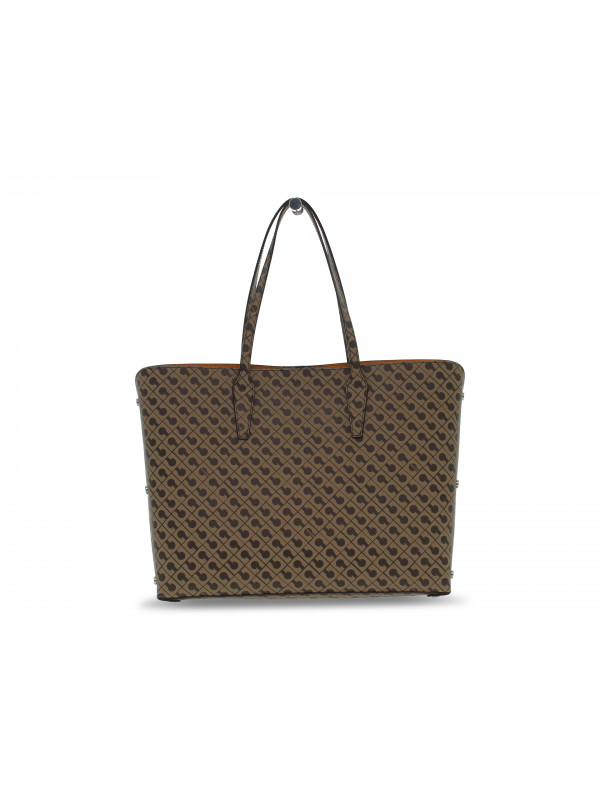 Shopper Gherardini - Moka