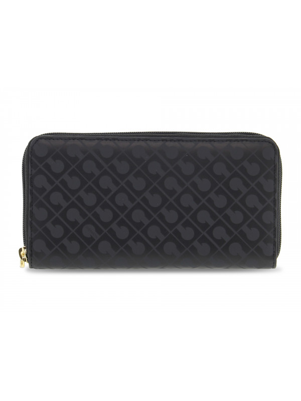 Brieftasche Gherardini - Schwarz