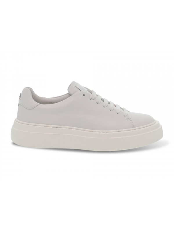 Sneaker Paciotti - Weiß