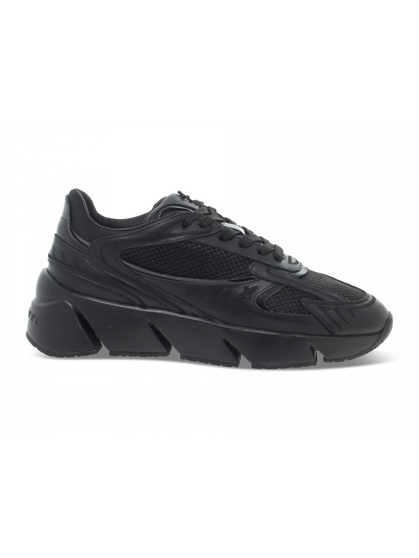 Sneaker Paciotti - Schwarz