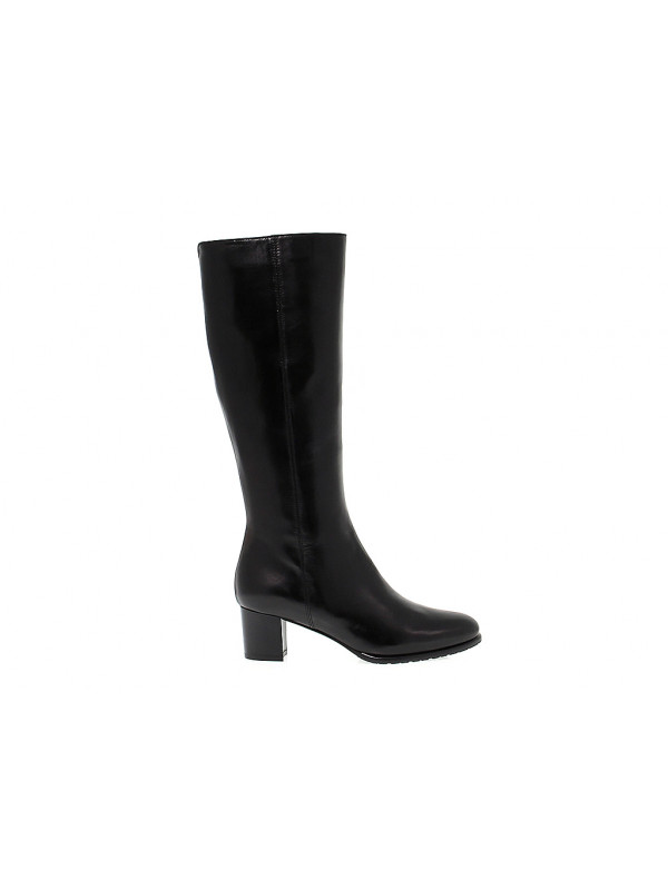 Stiefel Pitti Linea aus Leder