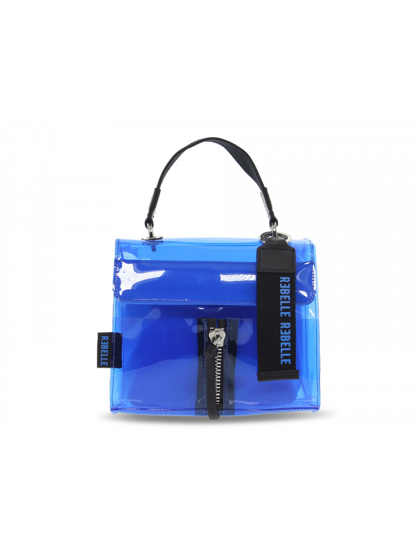 Handtasche Rebelle - Blau