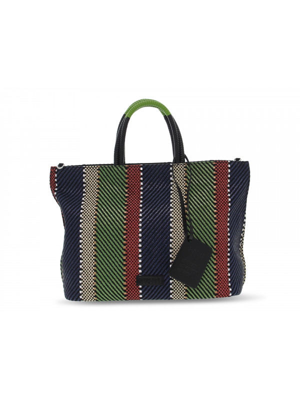 Handtasche Rebelle - Grün