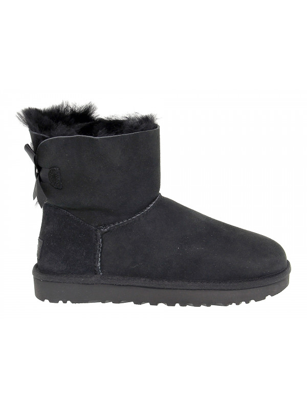 Halbstiefel UGG Australia MINI BLAILEY