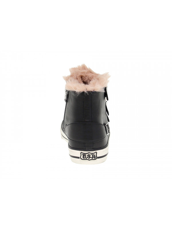 Sneaker Ash VALKO Guidi Calzature Neue Kollektion Herbst Winter 2024 Guidi Calzature