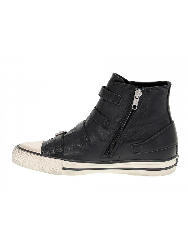 Ash scarpe roma store
