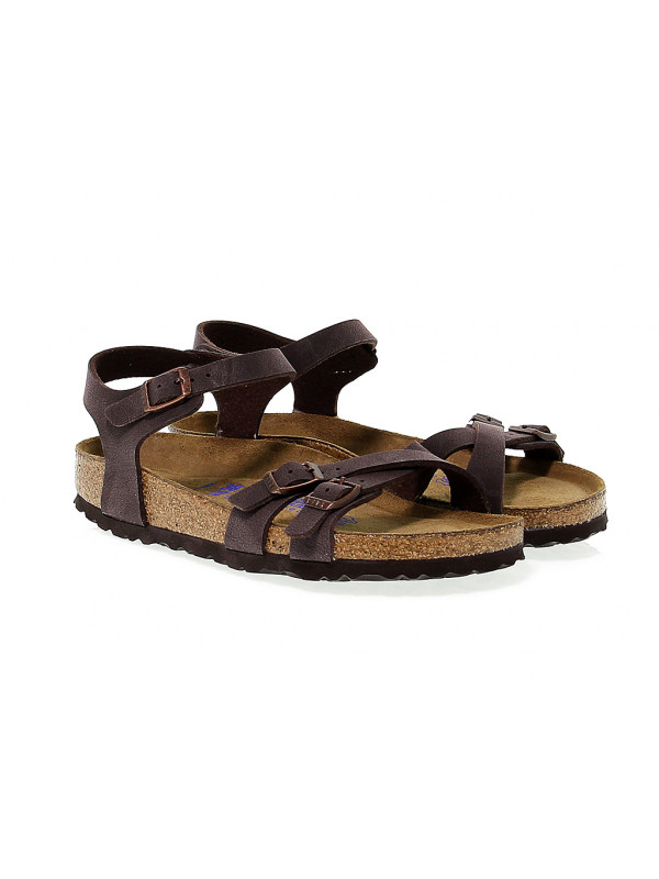Birkenstock kumba black store