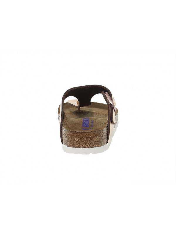 Birkenstock soft footbed gizeh store