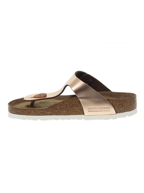 Birkenstock gizeh soft footbed sandals sales