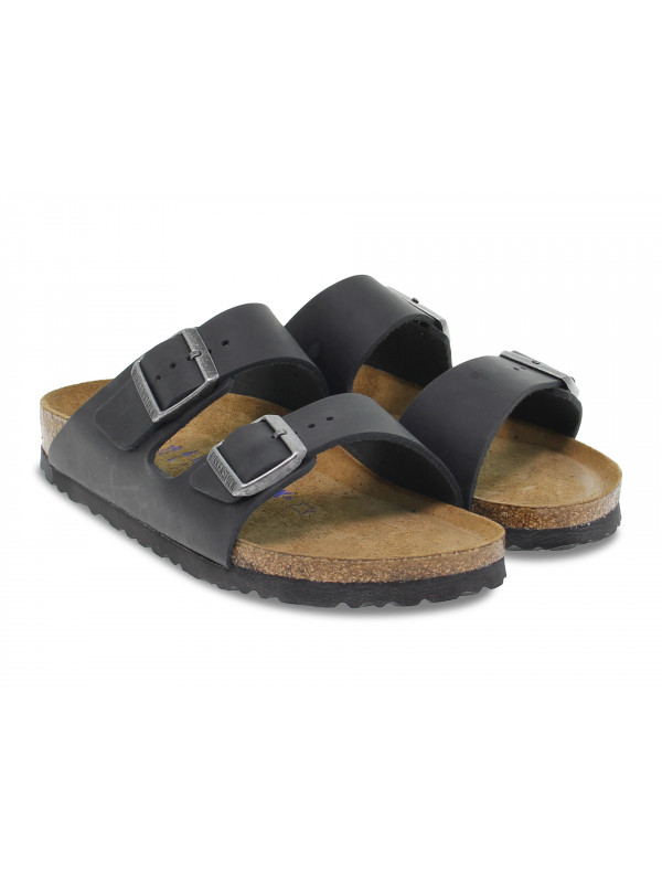 Birkenstock arizona soft leather store