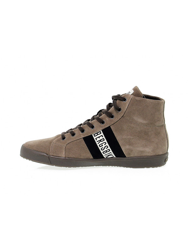 Bikkembergs high top sneakers new arrivals