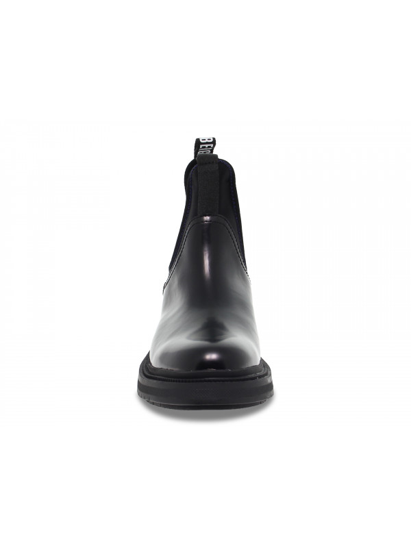 Bikkembergs ankle boots cheap