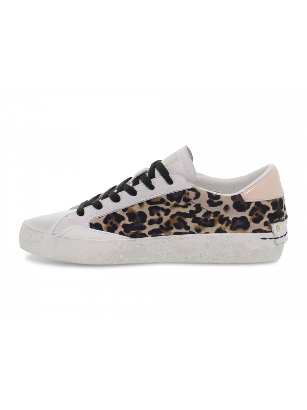 Sneakers crime london femme top