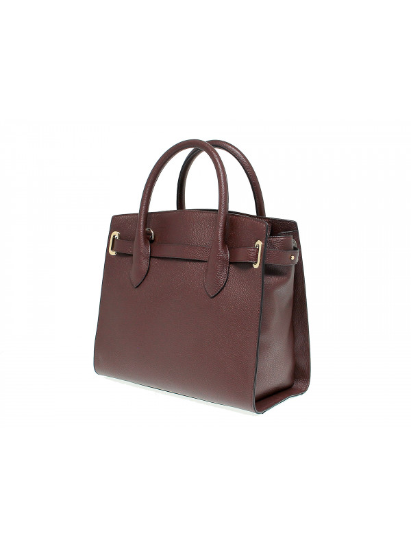 Handtasche Guess PEONY aus Leder Guidi Calzature Neue Handtasche Guess PEONY aus Leder Guidi Calzature Neue