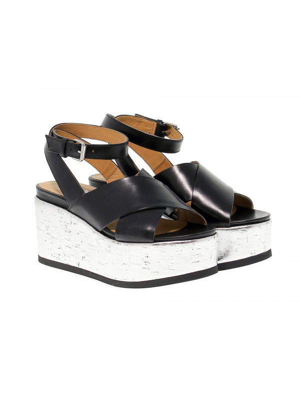 Janet sport sales sandalen