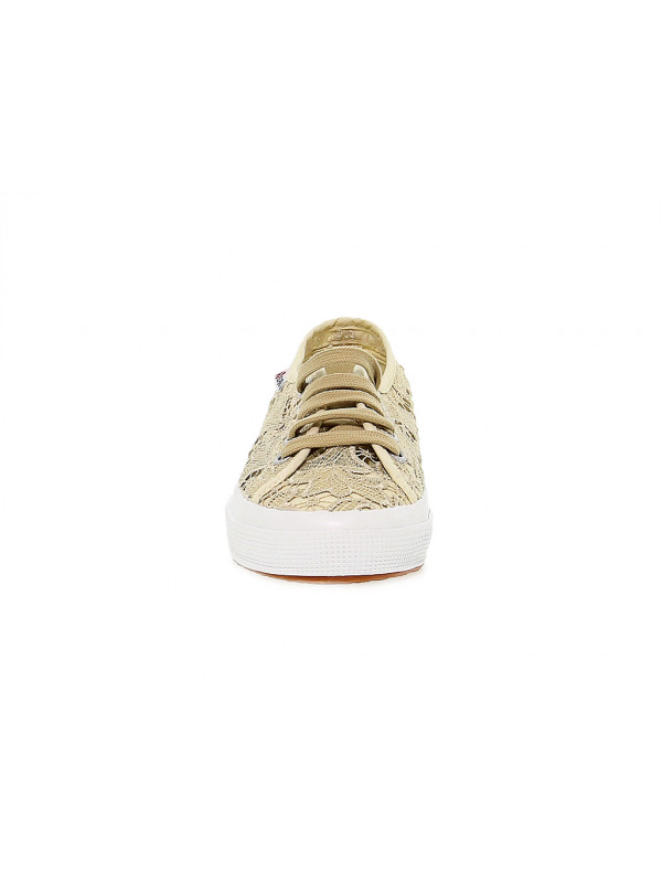 Sneaker Superga MACRAMEW Guidi Calzature Neue Kollektion Herbst Winter 2024 Guidi Calzature
