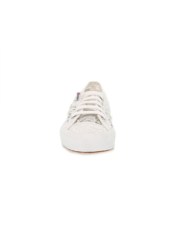 Sneaker Superga MACRAMEW Guidi Calzature Neue Kollektion Herbst Winter 2024 Guidi Calzature