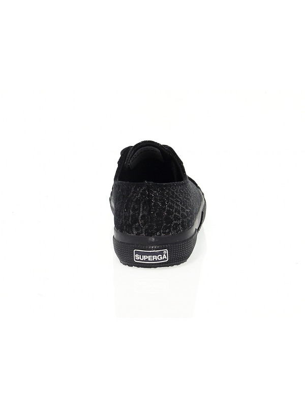 Sneaker Superga VELVET Guidi Calzature Neue Kollektion Herbst Winter 2024 Guidi Calzature