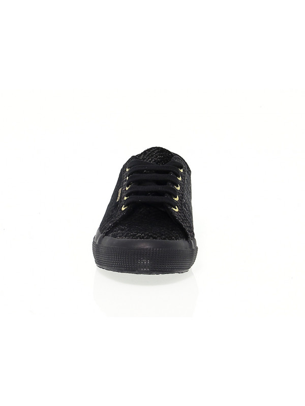 Superga sneakers velvet new arrivals