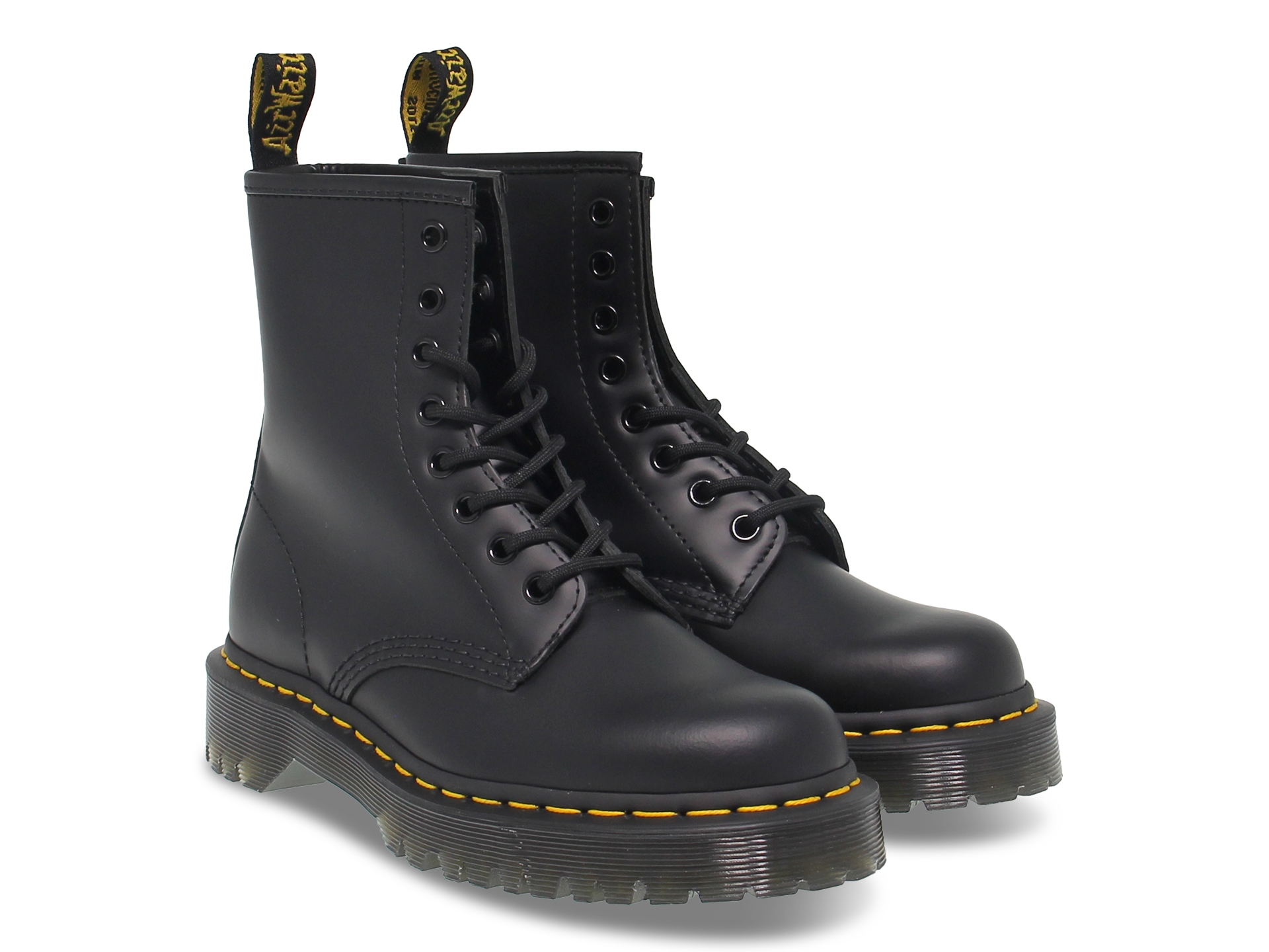 dr martens piel