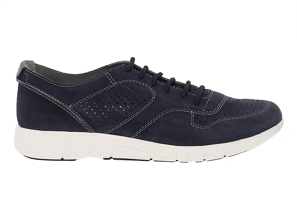 SCARPE SNEAKERS CASUAL UOMO GEOX ORIGINALE BRATTLEY U641PA PELLE A/I 2016/17 NEW SCARPE SNEAKERS CASUAL UOMO GEOX ORIGINALE BRATTLEY U641PA PELLE A/I 2016/17 NEW