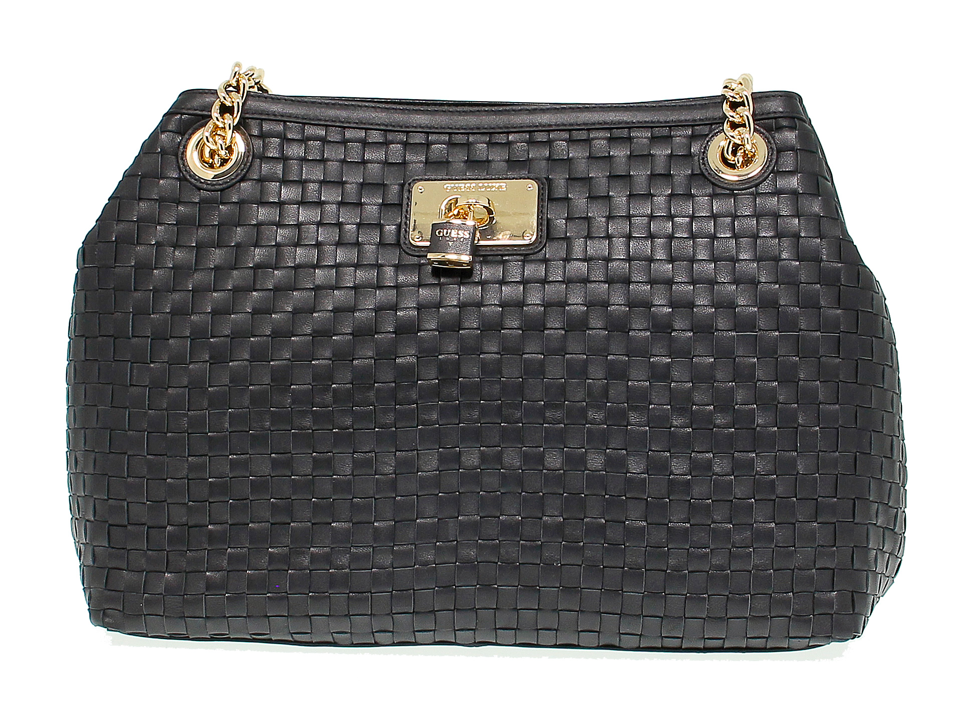 Tote bag Guess LOLA in leather Guidi Calzature Sales Fall