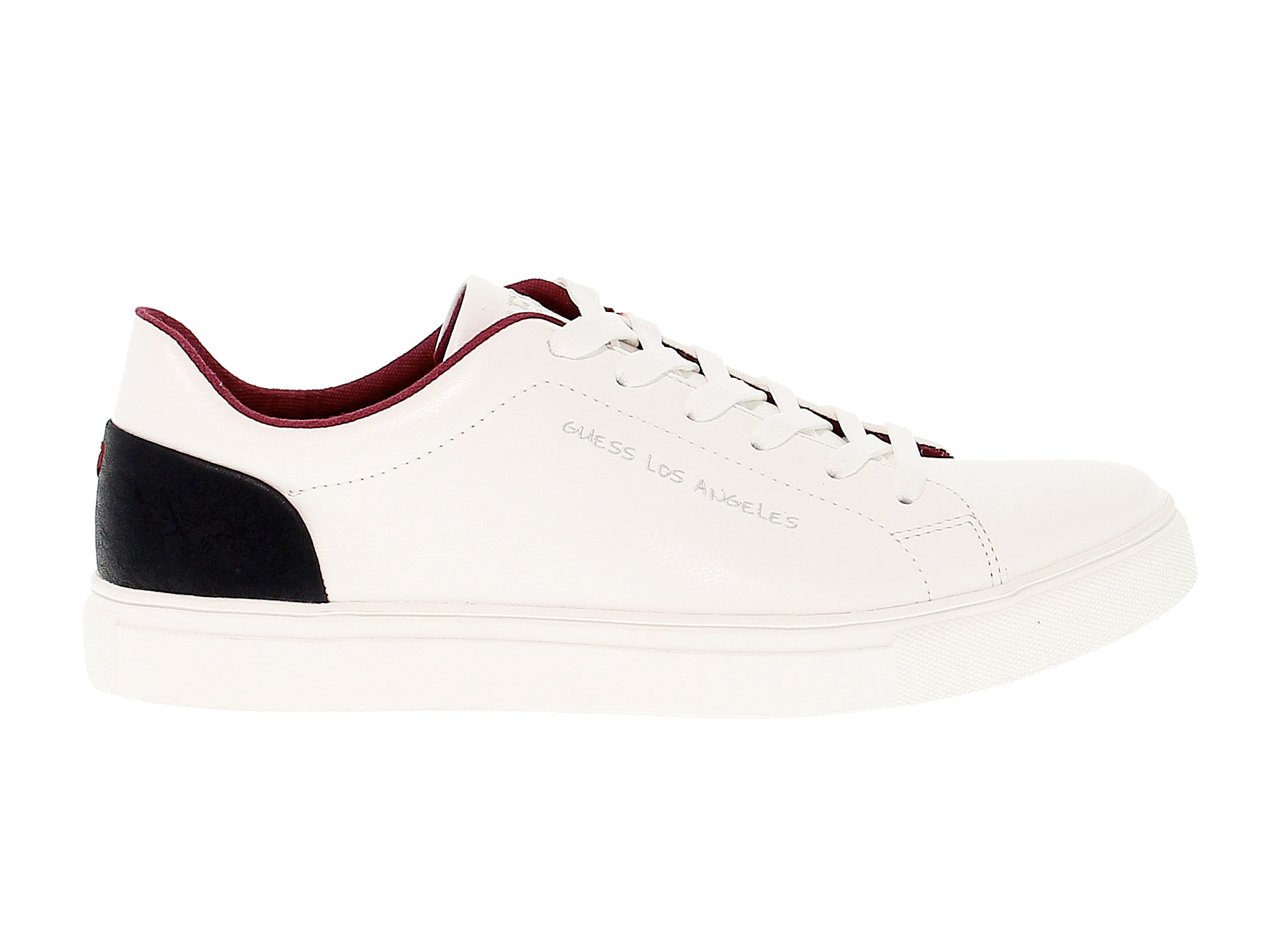 stock scarpe guess