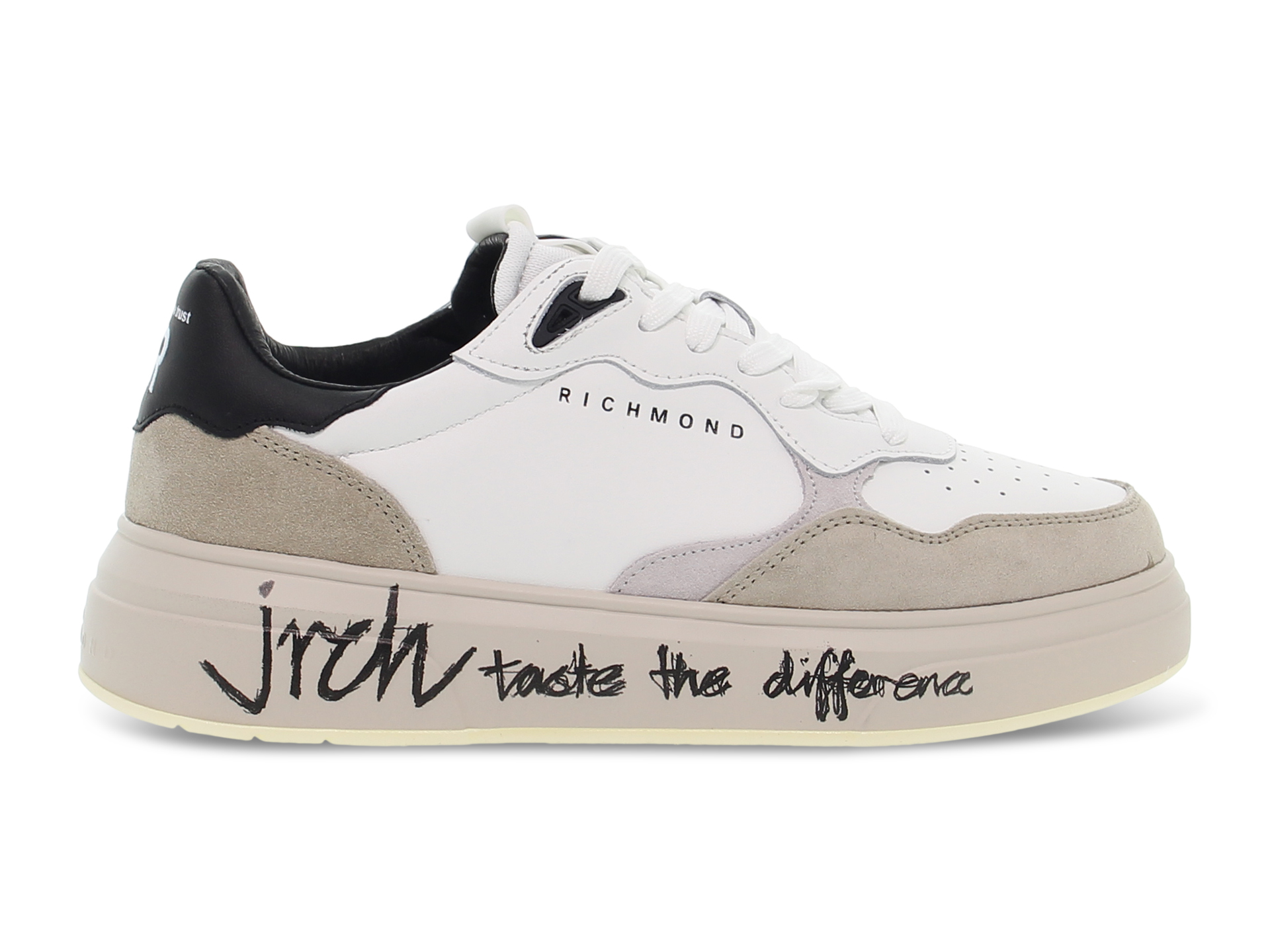 Sneakers john richmond on sale