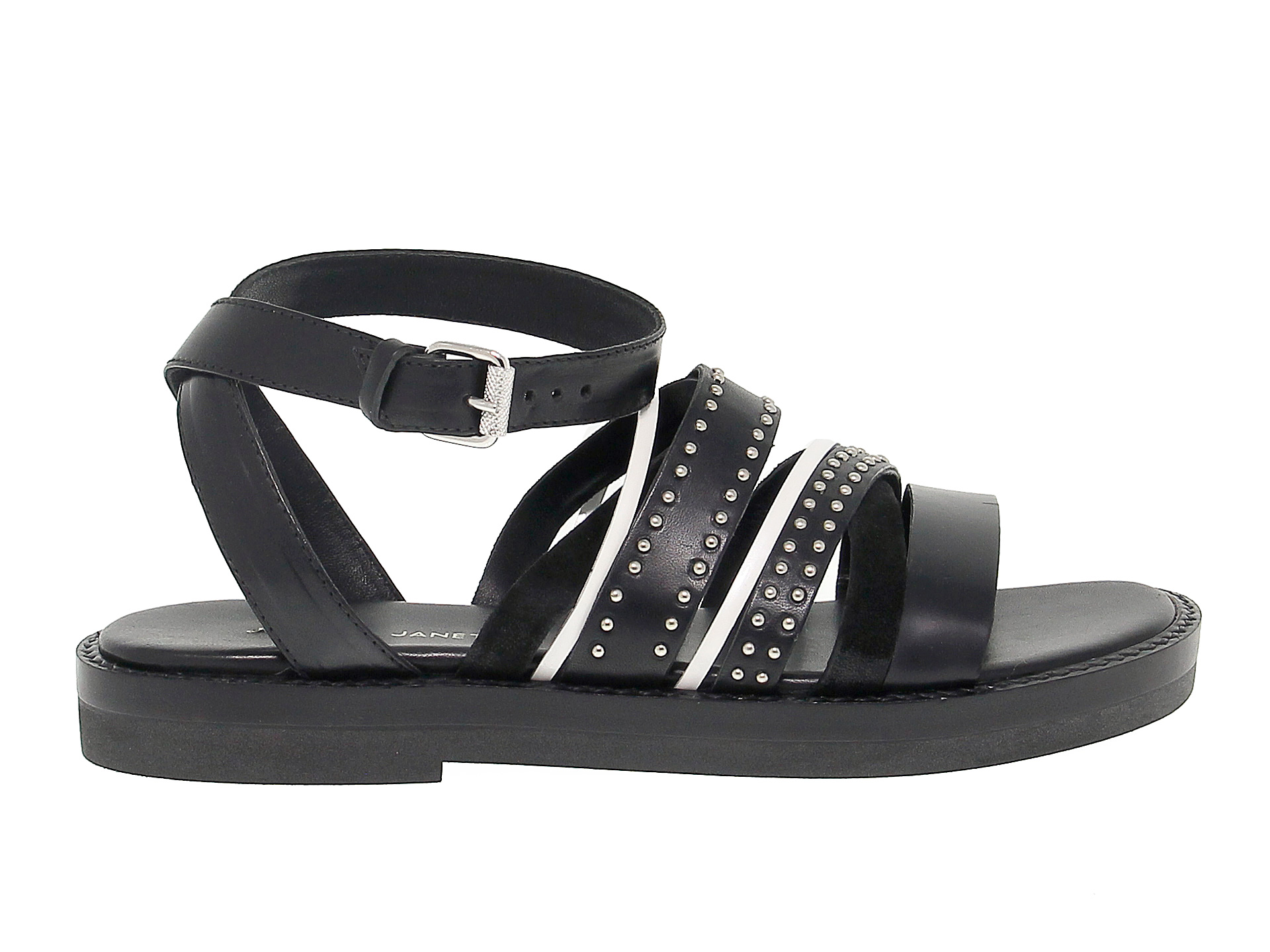 Sandal Shoes Sandali Bassi Janet E Janet Janet E Janet Sandali