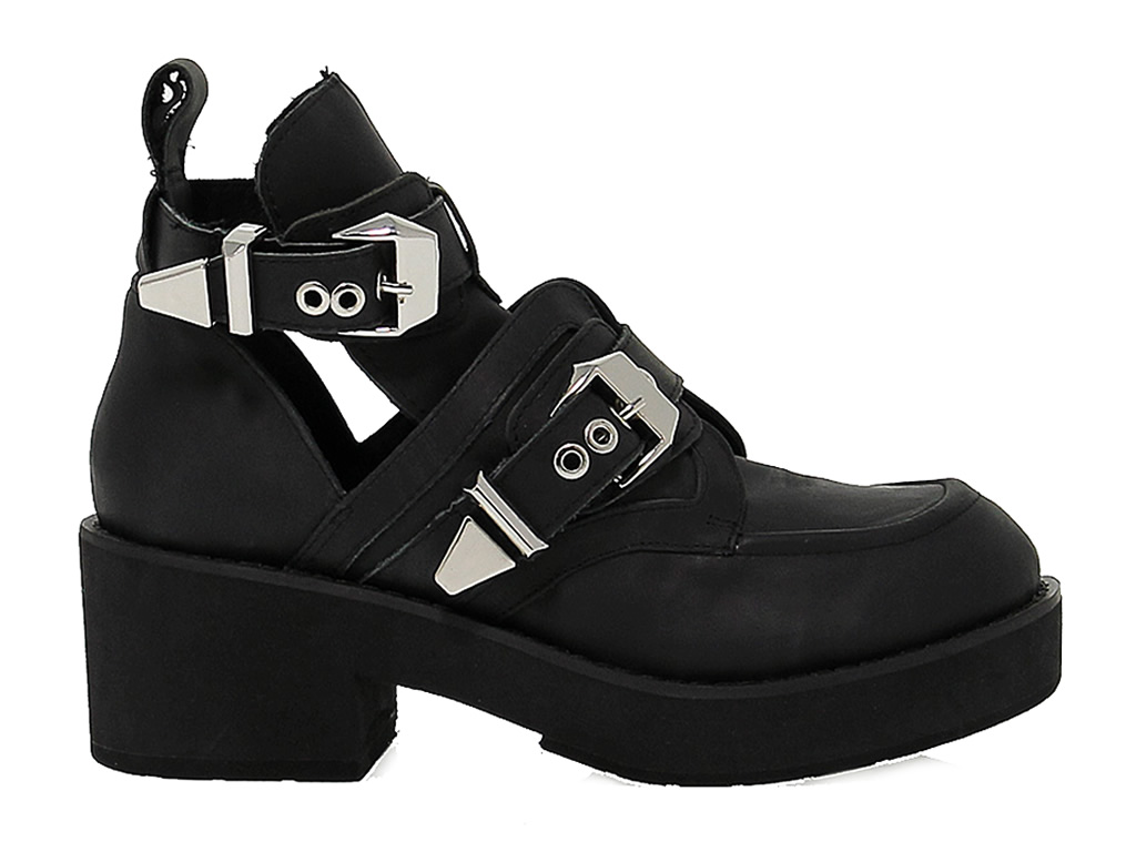 Cutout Boots Jeffrey Campbell Coltrane Boots Jeffrey Campbell