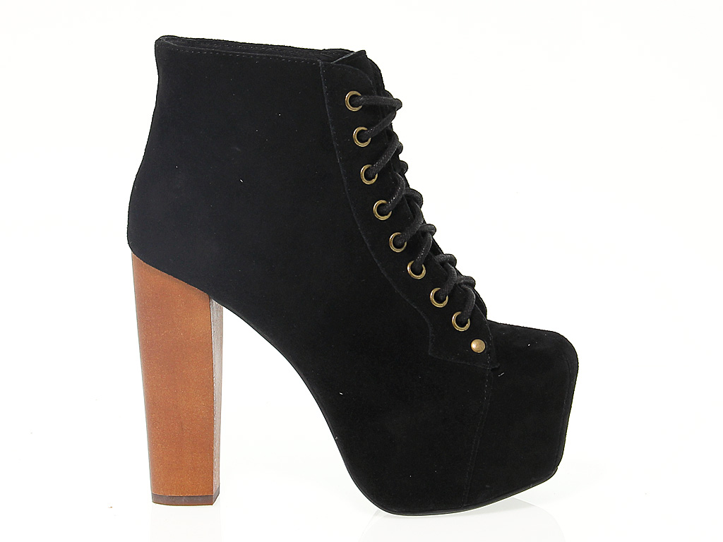 Lita Boots Jeffrey Campbell Iceman Boots Ankle Boot Jeffrey Campbell LITA Guidi Calzature Spring/Summer 2026  Sale Guidi Calzature