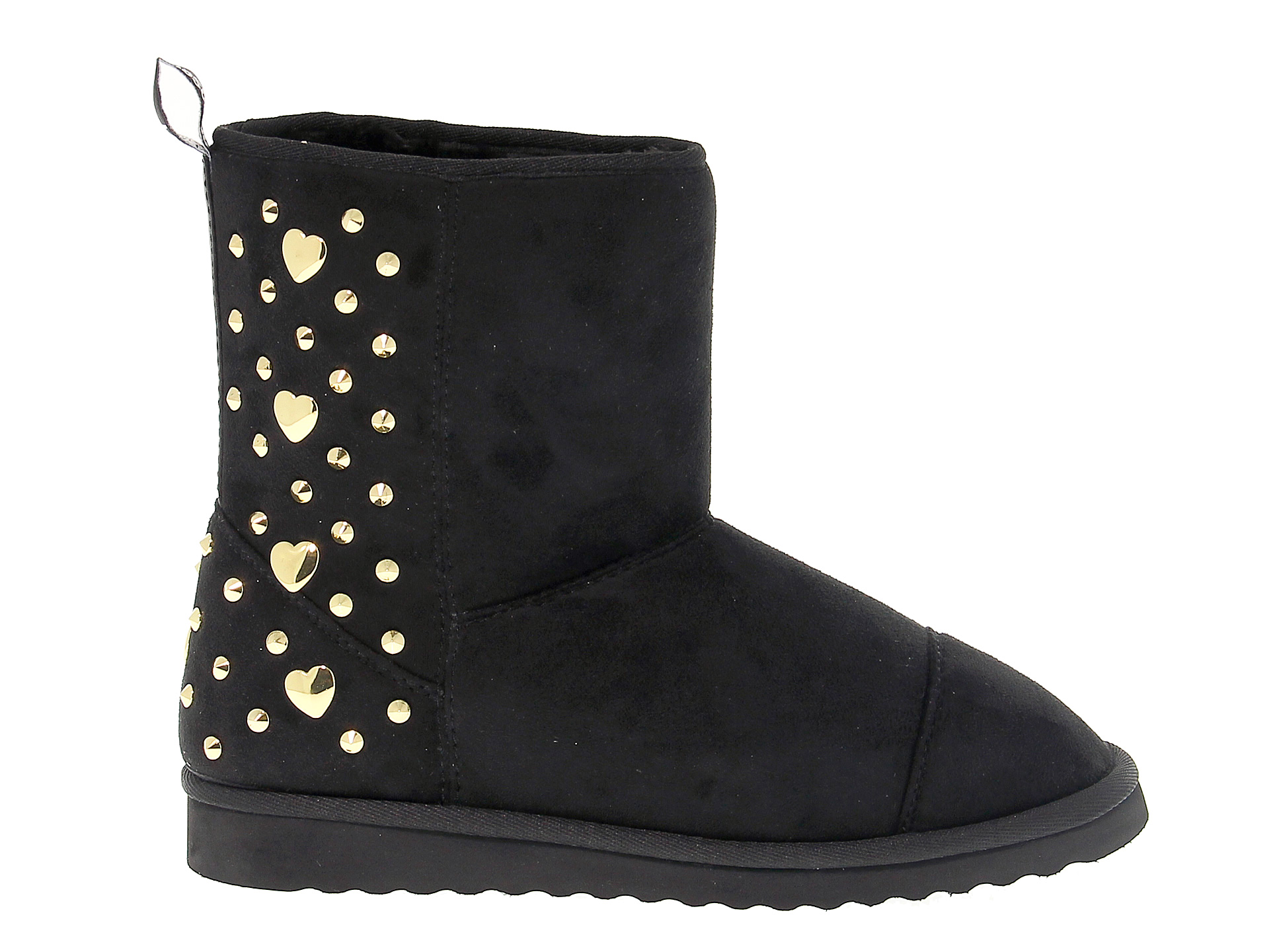 moschino uggs