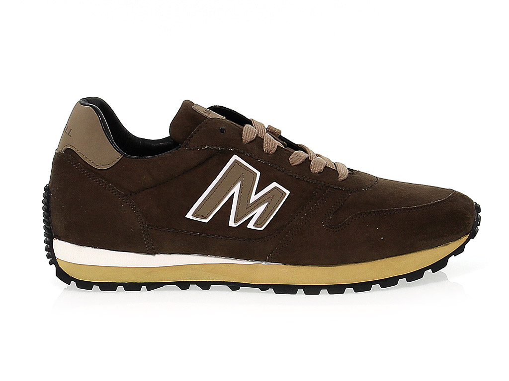merrell vintage runner