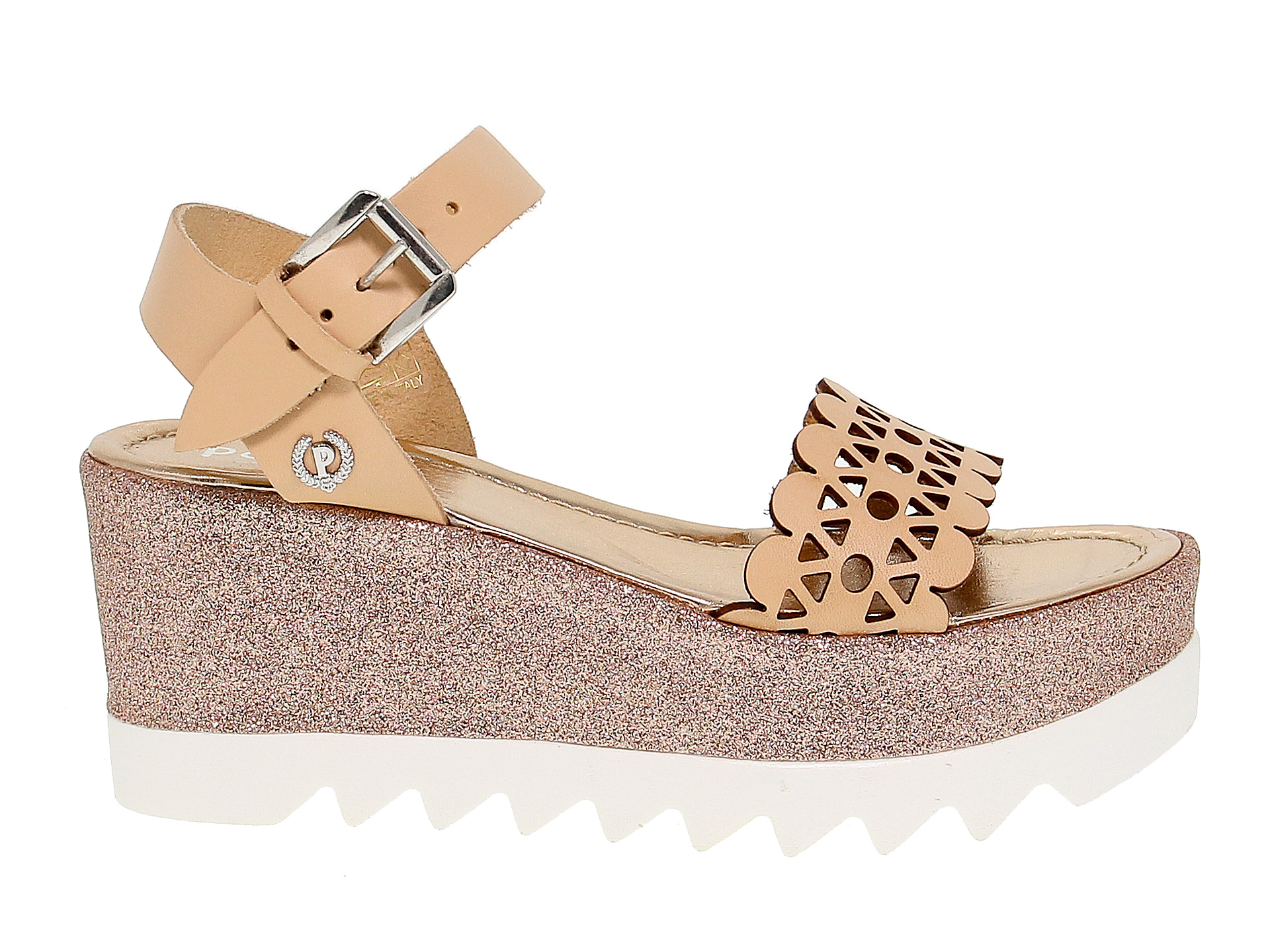 chaussure pollini femme