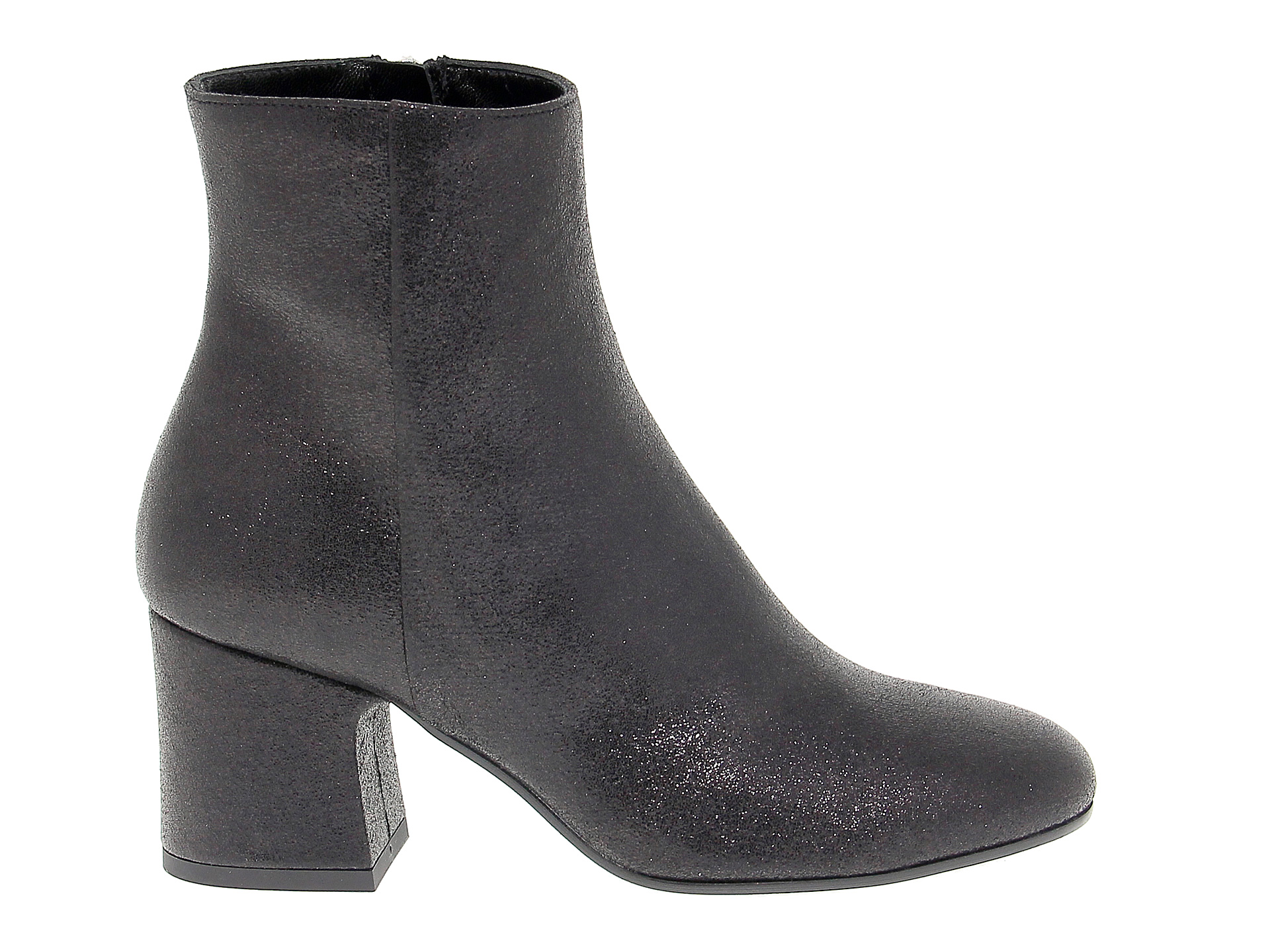 Stivali alti in pelle Pollini - Lillashop Outlet Online